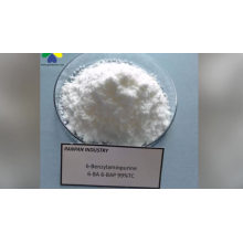 Plant hormone 6-ba 99%tc cytotinin hormone 6-benzylaminopurine